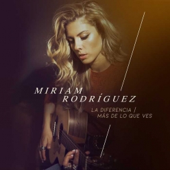 Miriam Rodriguez - Mas De Lo Que Ves